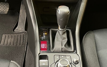 Mazda CX-3 I, 2020 год, 2 249 000 рублей, 15 фотография