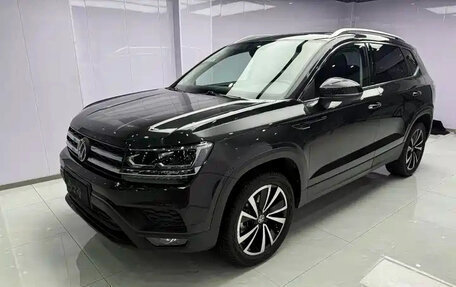 Volkswagen Tharu, 2021 год, 1 937 000 рублей, 1 фотография