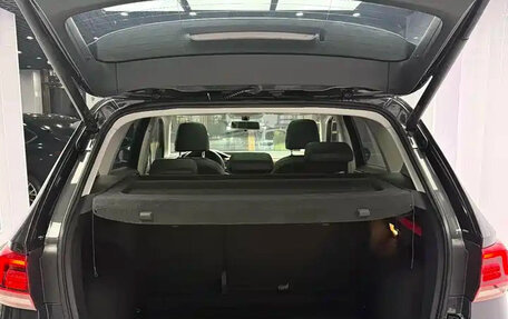 Volkswagen Tharu, 2021 год, 1 937 000 рублей, 6 фотография