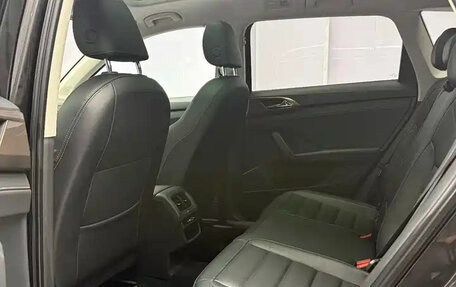 Volkswagen Tharu, 2021 год, 1 937 000 рублей, 12 фотография