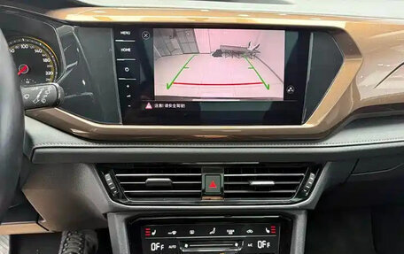 Volkswagen Tharu, 2021 год, 1 937 000 рублей, 9 фотография