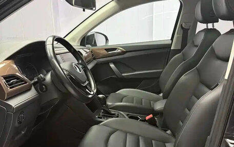 Volkswagen Tharu, 2021 год, 1 937 000 рублей, 10 фотография