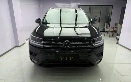 Volkswagen Tharu, 2021 год, 1 937 000 рублей, 5 фотография