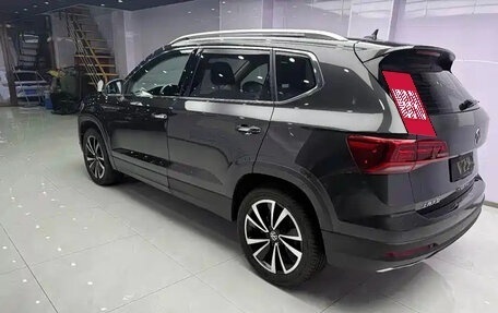 Volkswagen Tharu, 2021 год, 1 937 000 рублей, 3 фотография