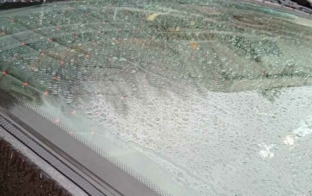 Renault Logan I, 2008 год, 500 000 рублей, 1 фотография