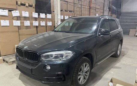 BMW X5, 2014 год, 2 400 000 рублей, 1 фотография