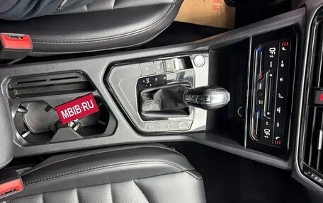 Volkswagen Tharu, 2021 год, 1 937 000 рублей, 16 фотография