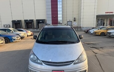 Toyota Previa II, 2004 год, 650 000 рублей, 1 фотография