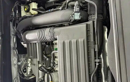 Volkswagen Tharu, 2021 год, 1 937 000 рублей, 19 фотография