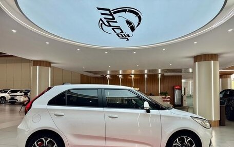 MG 3, 2017 год, 1 100 001 рублей, 3 фотография