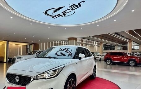 MG 3, 2017 год, 1 100 001 рублей, 2 фотография