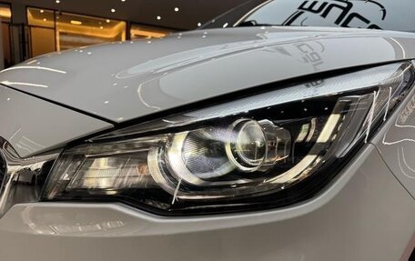 MG 3, 2017 год, 1 100 001 рублей, 8 фотография