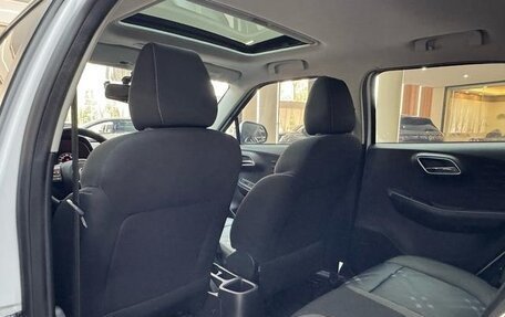 MG 3, 2017 год, 1 100 001 рублей, 10 фотография