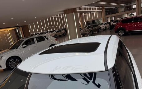 MG 3, 2017 год, 1 100 001 рублей, 12 фотография