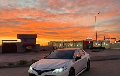 Toyota Camry, 2020 год, 2 750 000 рублей, 1 фотография