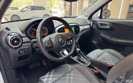 MG 3, 2017 год, 1 100 001 рублей, 15 фотография