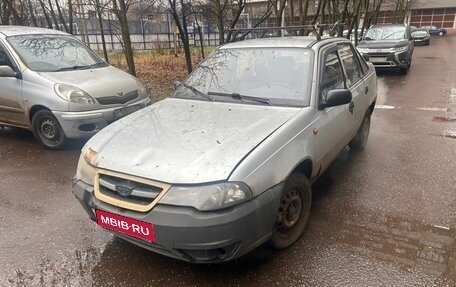 Daewoo Nexia I рестайлинг, 2012 год, 90 000 рублей, 1 фотография