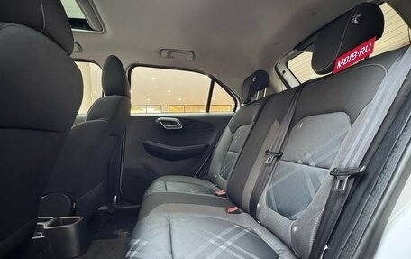 MG 3, 2017 год, 1 100 001 рублей, 11 фотография