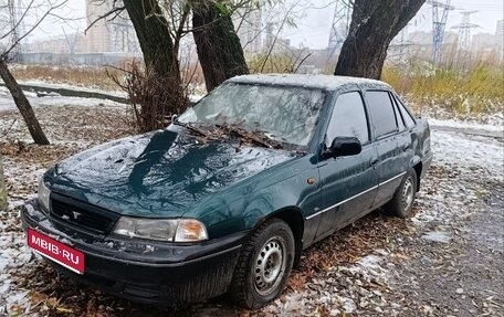 Daewoo Nexia I рестайлинг, 1998 год, 145 000 рублей, 1 фотография