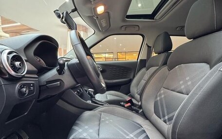 MG 3, 2017 год, 1 100 001 рублей, 18 фотография