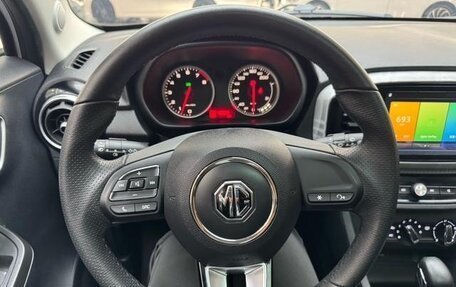 MG 3, 2017 год, 1 100 001 рублей, 17 фотография