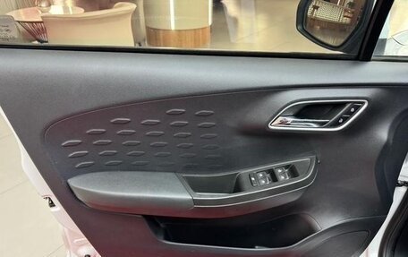 MG 3, 2017 год, 1 100 001 рублей, 16 фотография