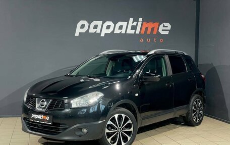 Nissan Qashqai, 2011 год, 999 000 рублей, 1 фотография