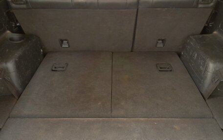 Chevrolet Captiva I, 2007 год, 686 000 рублей, 7 фотография