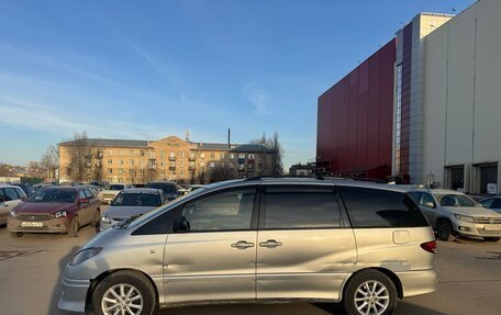 Toyota Previa II, 2004 год, 650 000 рублей, 3 фотография