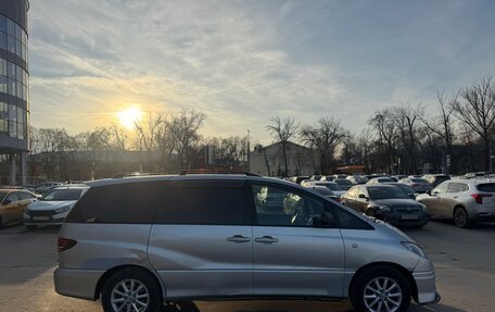 Toyota Previa II, 2004 год, 650 000 рублей, 5 фотография