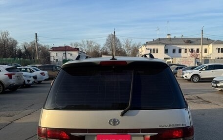 Toyota Previa II, 2004 год, 650 000 рублей, 2 фотография