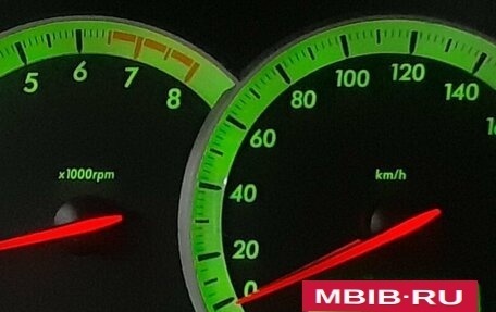 Chevrolet Captiva I, 2007 год, 686 000 рублей, 13 фотография