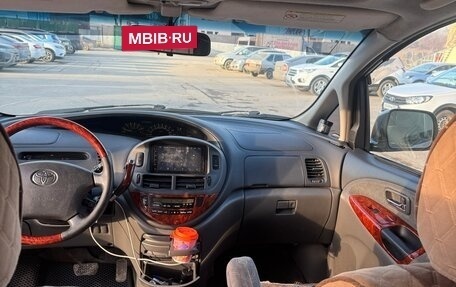 Toyota Previa II, 2004 год, 650 000 рублей, 7 фотография