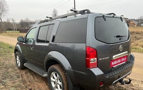 Nissan Pathfinder, 2013 год, 1 500 000 рублей, 3 фотография