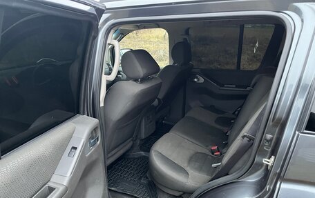 Nissan Pathfinder, 2013 год, 1 500 000 рублей, 9 фотография