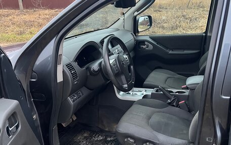 Nissan Pathfinder, 2013 год, 1 500 000 рублей, 10 фотография