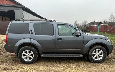 Nissan Pathfinder, 2013 год, 1 500 000 рублей, 6 фотография