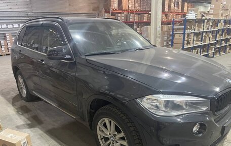 BMW X5, 2014 год, 2 400 000 рублей, 2 фотография