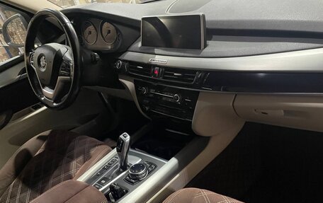 BMW X5, 2014 год, 2 400 000 рублей, 5 фотография