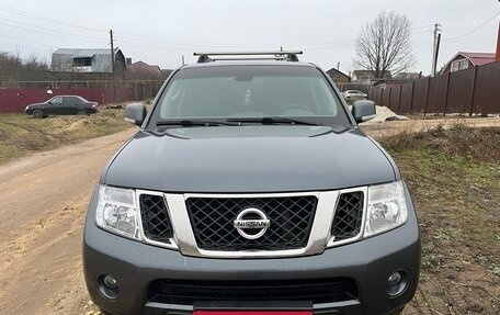 Nissan Pathfinder, 2013 год, 1 500 000 рублей, 8 фотография