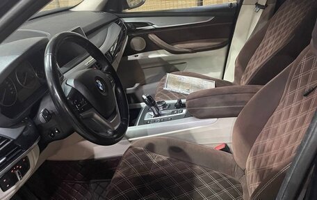 BMW X5, 2014 год, 2 400 000 рублей, 8 фотография