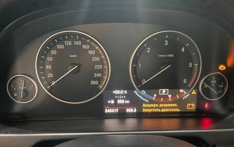 BMW X5, 2014 год, 2 400 000 рублей, 10 фотография