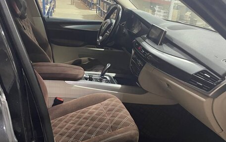 BMW X5, 2014 год, 2 400 000 рублей, 6 фотография