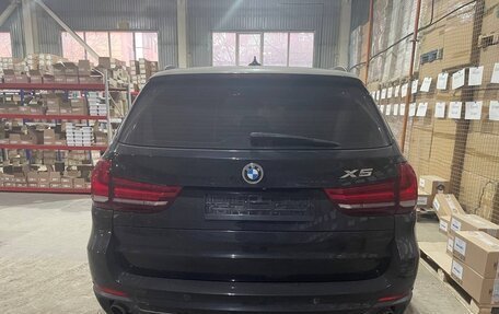 BMW X5, 2014 год, 2 400 000 рублей, 9 фотография
