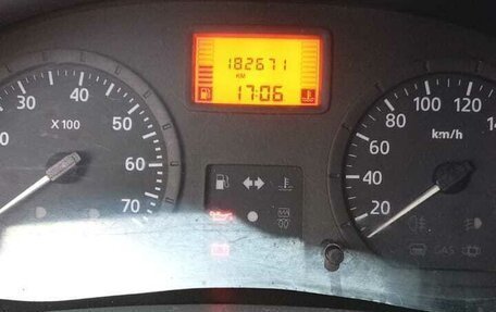 Renault Logan I, 2008 год, 500 000 рублей, 4 фотография