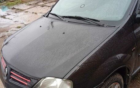 Renault Logan I, 2008 год, 500 000 рублей, 7 фотография