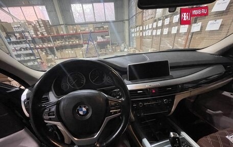 BMW X5, 2014 год, 2 400 000 рублей, 7 фотография