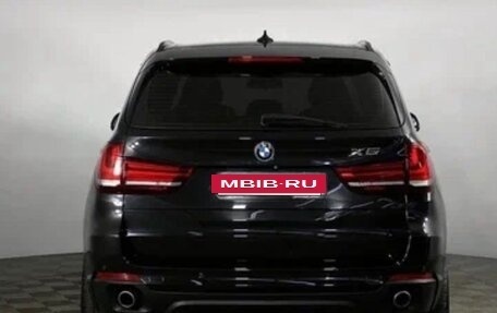 BMW X5, 2014 год, 2 400 000 рублей, 11 фотография