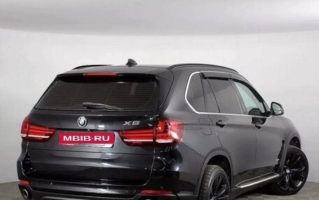 BMW X5, 2014 год, 2 400 000 рублей, 12 фотография