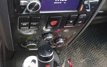 Renault Logan I, 2008 год, 500 000 рублей, 5 фотография